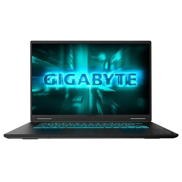 Gigabyte Gaming A16 GA6H 16" WUXGA 165Hz Laptop, Ryzen 7 260, 16GB RAM, 1TB SSD, RTX 5070, Windows 11 Home