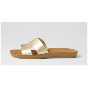 Glori Champagne Slides