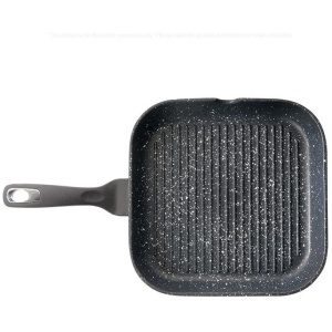 Granite Grill Pan Size 28cm by Baccarat