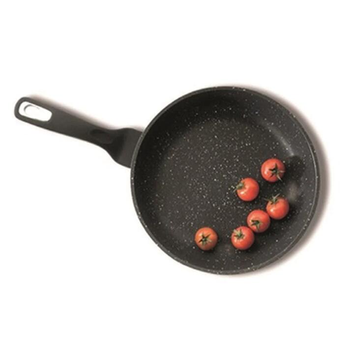 Granite Non Stick Frypan Size 32cm by Baccarat