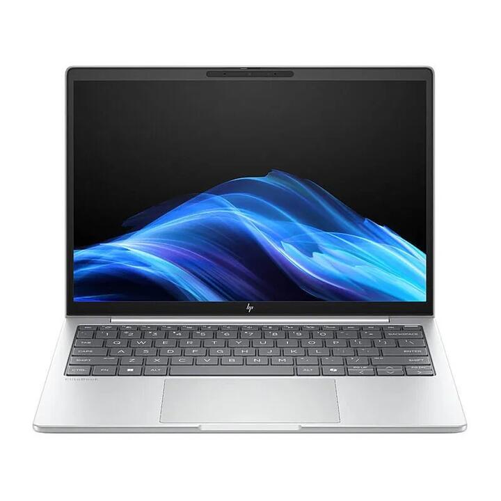 HP Elitebook 8 G1i 14N AI 14" Touchscreen Laptop, Ultra 5-226V, 16GB RAM, 512GB SSD, 5G, Windows 11 Pro