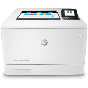 HP LaserJet Enterprise M455dn Colour Laser Printer