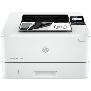 HP LaserJet Pro 4001dn Mono Duplex Laser Printer