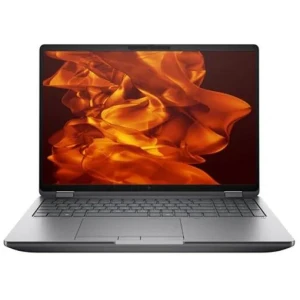 HP ZBook Fury G1i 18" WQXGA Laptop, Ultra 9 285HX, 128GB RAM, 5TB (1TB + 4TB) SSD, RTX PRO 4000, Windows 11 Pro