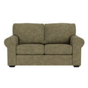 Hampton 2 Seater Sofa Chilton Olive