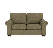 Hampton 2 Seater Sofa Chilton Olive