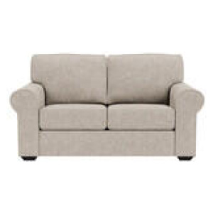 Hampton 2 Seater Sofa Chiswick Birch