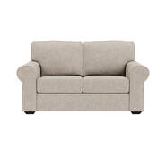 Hampton 2 Seater Sofa Chiswick Birch