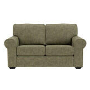 Hampton 2 Seater Sofa Chiswick Moss