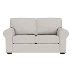 Hampton 2 Seater Sofa Coco Mink