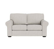 Hampton 2 Seater Sofa Coco Mink