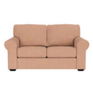 Hampton 2 Seater Sofa Jasper Rosewood