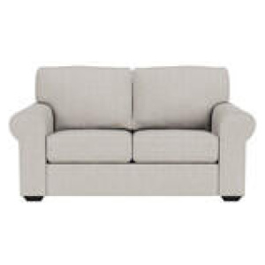 Hampton 2 Seater Sofa Linden Oat