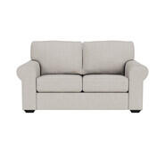 Hampton 2 Seater Sofa Linden Oat