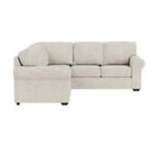 Hampton 5 Seater Left Corner Sofa Chilton Oatmeal
