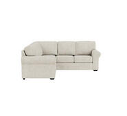 Hampton 5 Seater Left Corner Sofa Chilton Oatmeal