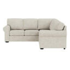 Hampton 5 Seater Right Corner Sofa Chilton Oatmeal