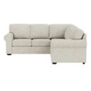 Hampton 5 Seater Right Corner Sofa Chilton Oatmeal