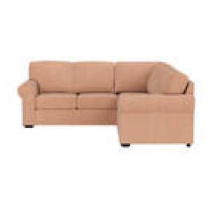 Hampton 5 Seater Right Corner Sofa Jasper Rosewood