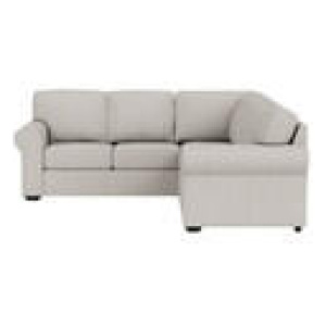 Hampton 5 Seater Right Corner Sofa Linden Oat