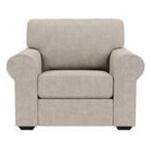 Hampton Armchair Chiswick Birch 1 Seater