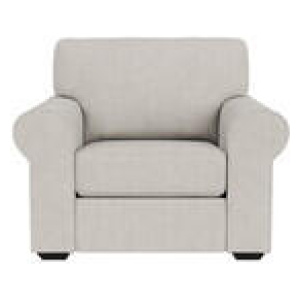 Hampton Armchair Coco Mink 1 Seater