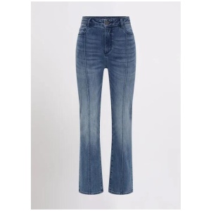 Jamie Straight Leg Jean