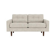 Jazz 2 Seater Sofa Chilton Oatmeal