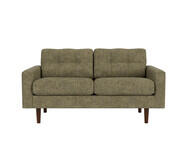 Jazz 2 Seater Sofa Chilton Olive
