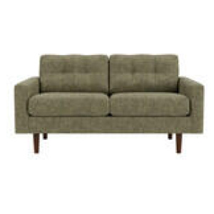 Jazz 2 Seater Sofa Chiswick Moss