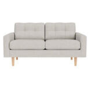 Jazz 2 Seater Sofa Coco Mink