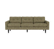 Jazz 3 Seater Sofa Chilton Olive