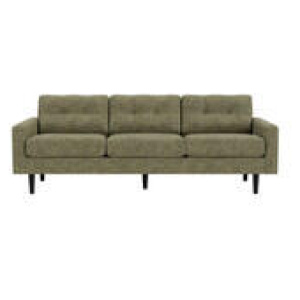 Jazz 3 Seater Sofa Chiswick Moss