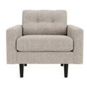 Jazz Armchair Chiswick Birch 1 Seater