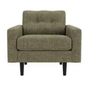 Jazz Armchair Chiswick Moss 1 Seater