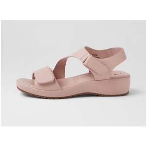 Josson Blush Sandals