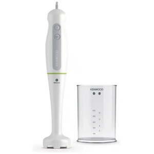 Kenwood Triblade Hand Blender HDP101WG
