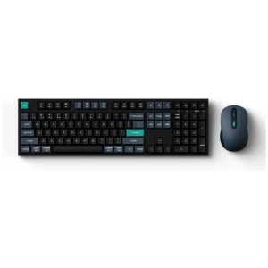Keychron B36 Silent Keyboard/BM25 Mouse Wireless Combo