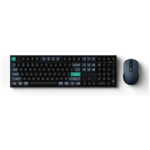 Keychron B36 Silent Keyboard/BM25 Mouse Wireless Combo