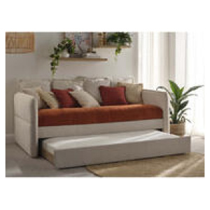Kids Celine King Single Day Bed Neutral