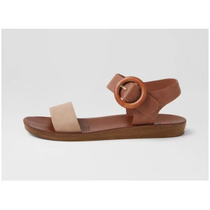 Killzine Sand Tan Sandals