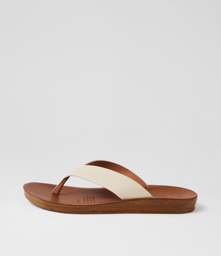 Kistine Stone Sandals