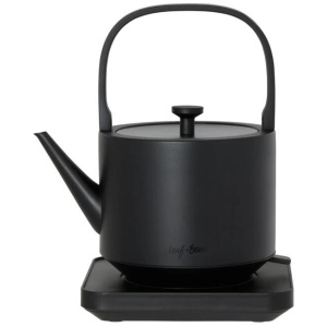 Leaf & Bean Electric Hygge Kettle 600ml