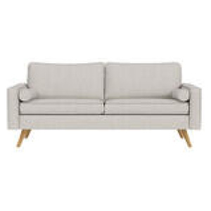 Lisbon 3 Seater Sofa Coco Mink