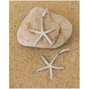 Lune Earrings - LAST ONE