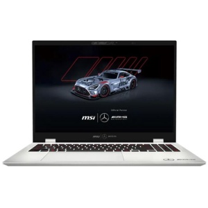 MSI Prestige 16 AI+ Mercedes AMG 16" UHD 4K Laptop, Ultra 9 288V, 32GB RAM, 2TB SSD, Windows 11 Home Copilot+ Limited Edition Copilot+