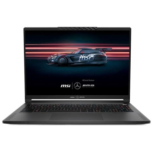 MSI Stealth A16 Mercedes AMG 16" QHD+ 240Hz OLED Laptop, Ryzen AI 9 HX 370, 32GB RAM, 2TB SSD, RTX 5070, Windows 11 Pro Copilot+ Limited Edition