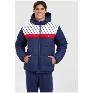 Men's Lucas Puffer Jacket - NAVAL ACADEMY - NAVAL ACADEMY