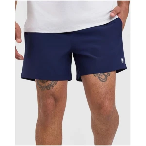Men's Malcolm QDry Shorts - MARITIME BLUE - MARITIME BLUE