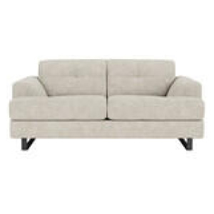 Miami 2 Seater Sofa Chilton Oatmeal